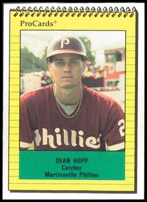 3455 Dean Hopp